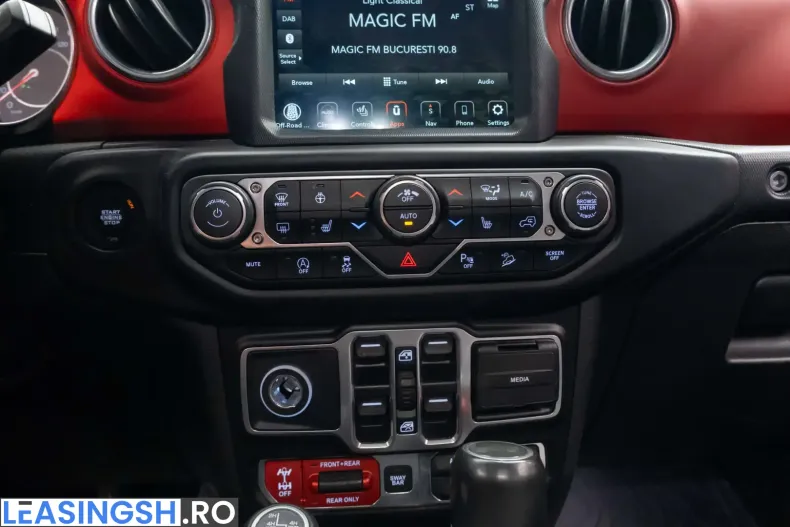 Jeep Wrangler din 2026 cu 114.640 km - oferta JEE221544 - foto 26