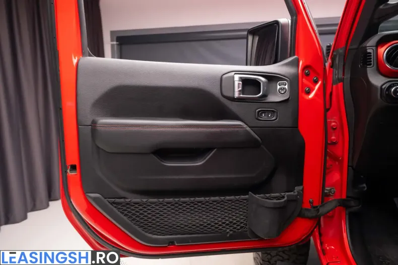 Jeep Wrangler din 2026 cu 114.640 km - oferta JEE221544 - foto 28