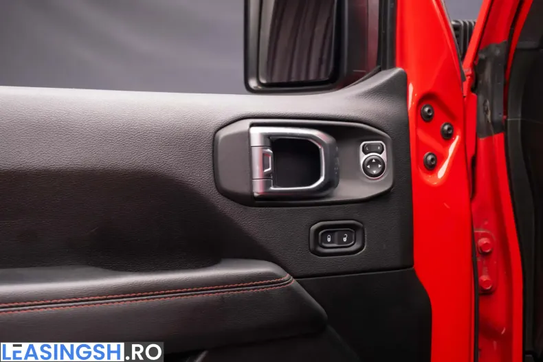 Jeep Wrangler din 2026 cu 114.640 km - oferta JEE221544 - foto 29