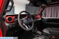Jeep Wrangler din 2026 cu 114.640 km - oferta JEE221544 - foto 30