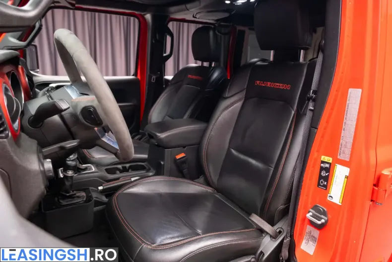 Jeep Wrangler din 2026 cu 114.640 km - oferta JEE221544 - foto 34