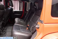 Jeep Wrangler din 2026 cu 114.640 km - oferta JEE221544 - foto 37