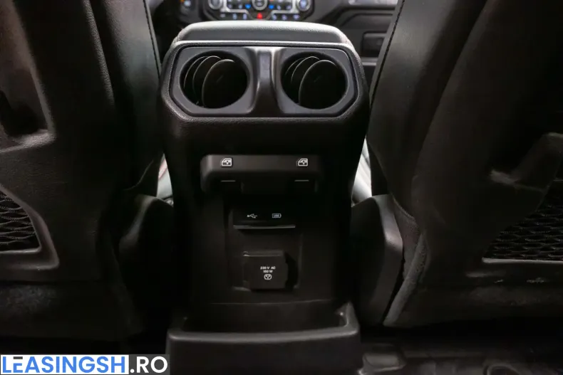 Jeep Wrangler din 2026 cu 114.640 km - oferta JEE221544 - foto 38