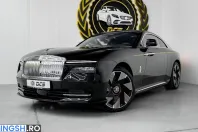 Rolls-Royce Spectre din 2024 cu 17.600 km - oferta ROL221545 - foto 1
