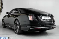 Rolls-Royce Spectre din 2024 cu 17.600 km - oferta ROL221545 - foto 2