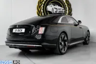 Rolls-Royce Spectre din 2024 cu 17.600 km - oferta ROL221545 - foto 3