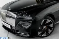 Rolls-Royce Spectre din 2024 cu 17.600 km - oferta ROL221545 - foto 5