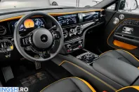 Rolls-Royce Spectre din 2024 cu 17.600 km - oferta ROL221545 - foto 10