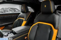 Rolls-Royce Spectre din 2024 cu 17.600 km - oferta ROL221545 - foto 13