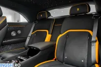 Rolls-Royce Spectre din 2024 cu 17.600 km - oferta ROL221545 - foto 14