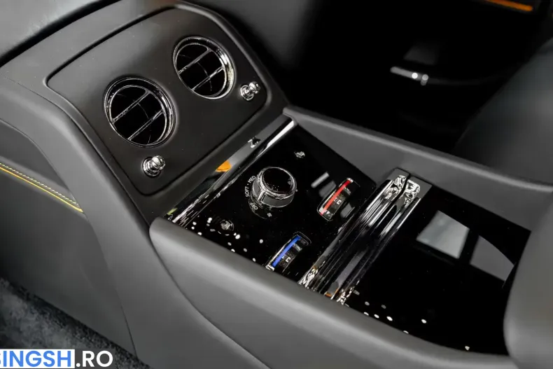 Rolls-Royce Spectre din 2024 cu 17.600 km - oferta ROL221545 - foto 20