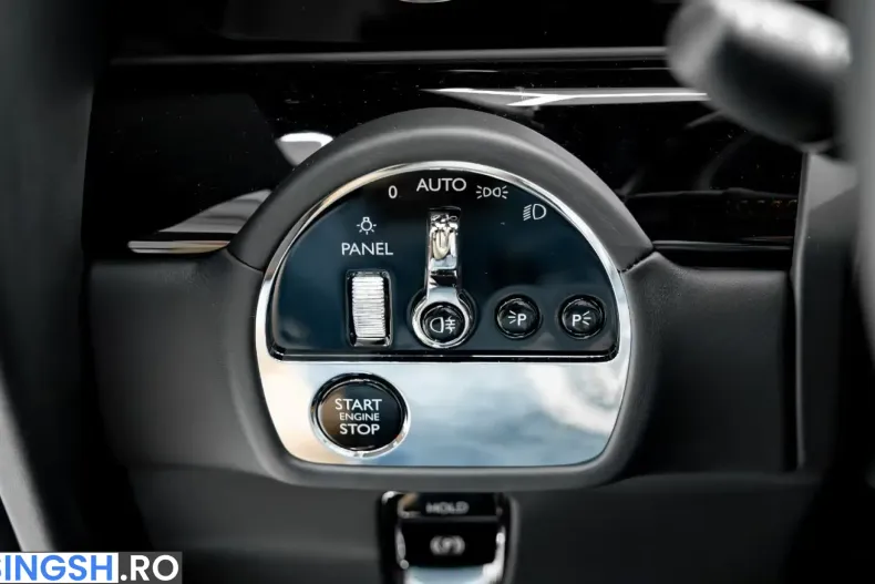 Rolls-Royce Spectre din 2024 cu 17.600 km - oferta ROL221545 - foto 26