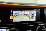 Rolls-Royce Spectre din 2024 cu 17.600 km - oferta ROL221545 - foto 27