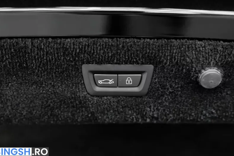 Rolls-Royce Spectre din 2024 cu 17.600 km - oferta ROL221545 - foto 36