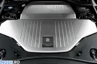 Rolls-Royce Spectre din 2024 cu 17.600 km - oferta ROL221545 - foto 37