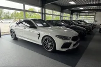 BMW M8 (Seria 8) din 2025 cu 17.809 km - oferta BMW221546 - foto 1