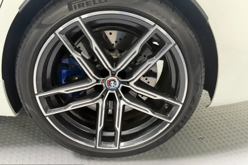 BMW M8 (Seria 8) din 2025 cu 17.809 km - oferta BMW221546 - foto 8