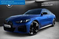 BMW M440 (Seria 4) din 2025 cu 19.900 km - oferta BMW221547 - foto 1