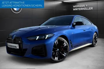 BMW M440 din 2025 - oferta BMW221547