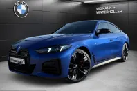 BMW M440 (Seria 4) din 2025 cu 19.900 km - oferta BMW221547 - foto 2
