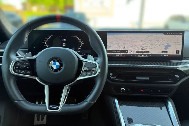 BMW M440 (Seria 4) din 2025 cu 19.900 km - oferta BMW221547 - foto 3