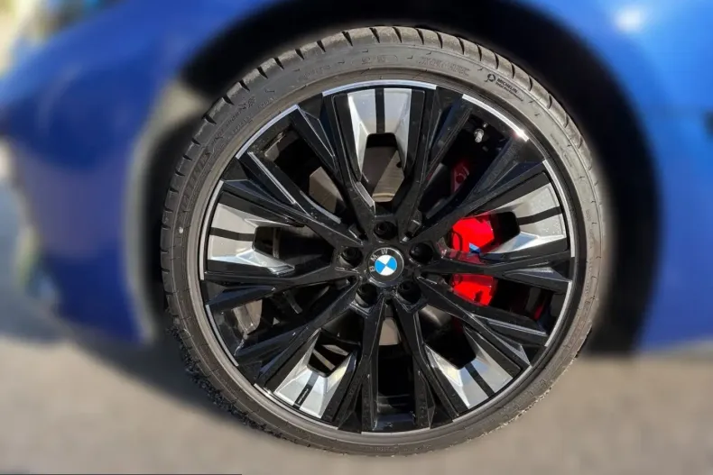 BMW M440 (Seria 4) din 2025 cu 19.900 km - oferta BMW221547 - foto 7