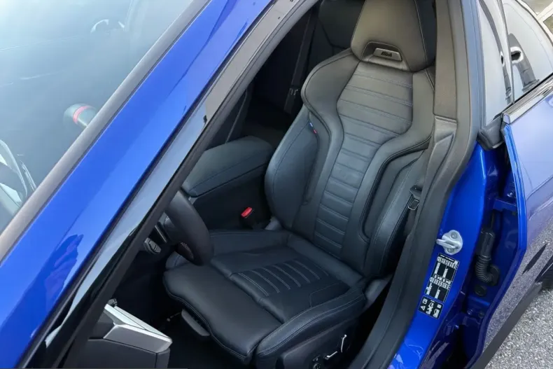 BMW M440 (Seria 4) din 2025 cu 19.900 km - oferta BMW221547 - foto 10