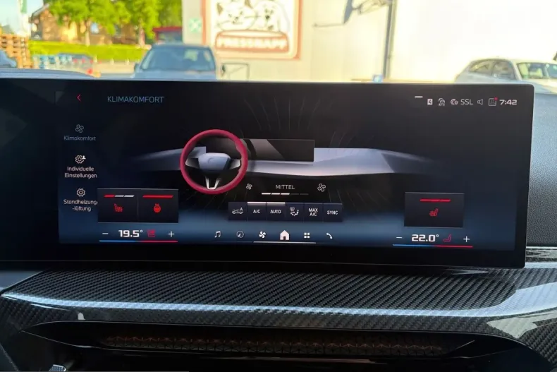 BMW M440 (Seria 4) din 2025 cu 19.900 km - oferta BMW221547 - foto 13