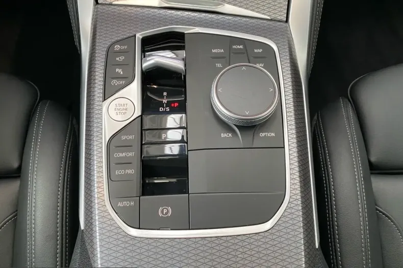 BMW M440 (Seria 4) din 2025 cu 25.100 km - oferta BMW221548 - foto 13