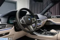 BMW X7 (Seria X) din 2026 cu 107.000 km - oferta BMW221549 - foto 15