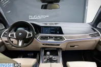 BMW X7 (Seria X) din 2026 cu 107.000 km - oferta BMW221549 - foto 16