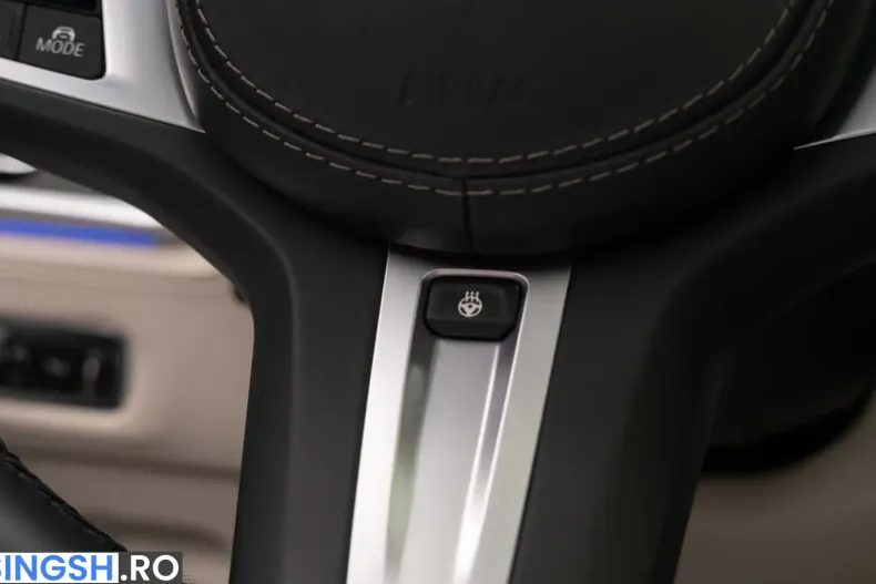 BMW X7 (Seria X) din 2026 cu 107.000 km - oferta BMW221549 - foto 24