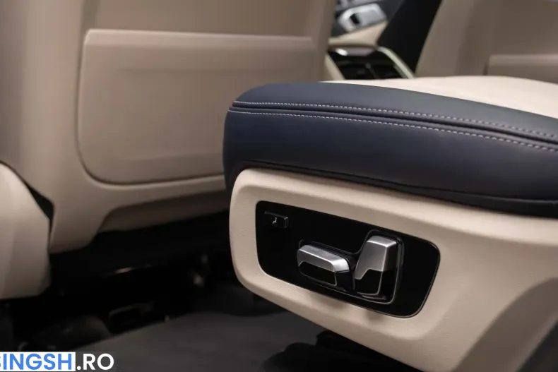 BMW X7 (Seria X) din 2026 cu 107.000 km - oferta BMW221549 - foto 27