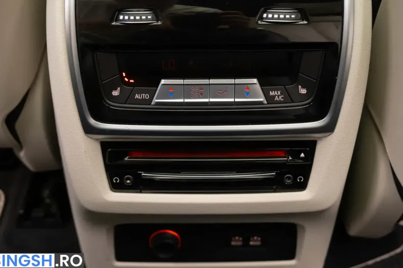 BMW X7 (Seria X) din 2026 cu 107.000 km - oferta BMW221549 - foto 29