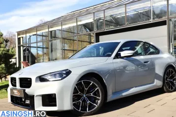 BMW M2 din 2024 - oferta BMW221550