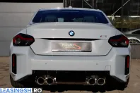 BMW M2 (Seria 2) din 2024 cu 1.600 km - oferta BMW221550 - foto 6