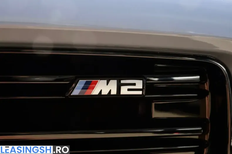 BMW M2 (Seria 2) din 2024 cu 1.600 km - oferta BMW221550 - foto 10
