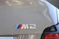 BMW M2 (Seria 2) din 2024 cu 1.600 km - oferta BMW221550 - foto 11