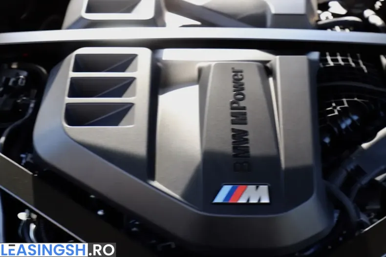 BMW M2 (Seria 2) din 2024 cu 1.600 km - oferta BMW221550 - foto 12