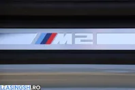 BMW M2 (Seria 2) din 2024 cu 1.600 km - oferta BMW221550 - foto 13