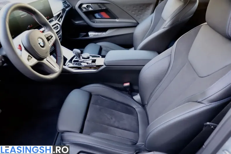 BMW M2 (Seria 2) din 2024 cu 1.600 km - oferta BMW221550 - foto 14