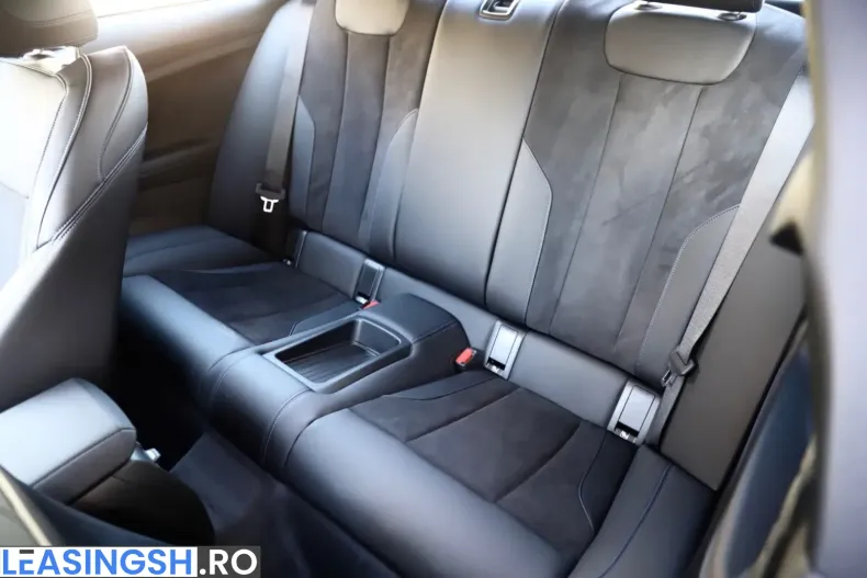 BMW M2 (Seria 2) din 2024 cu 1.600 km - oferta BMW221550 - foto 15
