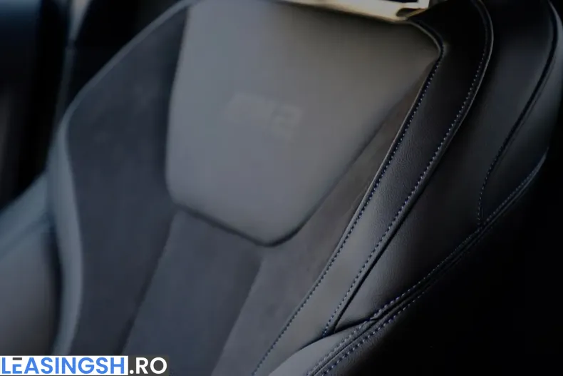 BMW M2 (Seria 2) din 2024 cu 1.600 km - oferta BMW221550 - foto 16
