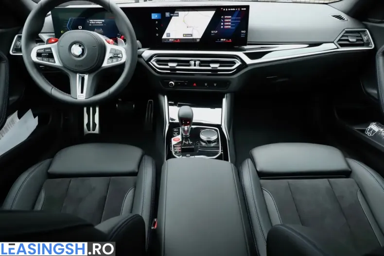 BMW M2 (Seria 2) din 2024 cu 1.600 km - oferta BMW221550 - foto 17