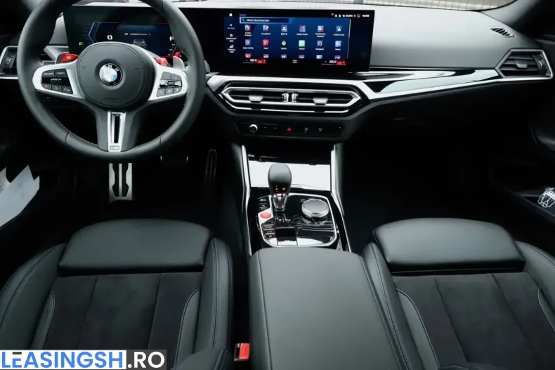 BMW M2 (Seria 2) din 2024 cu 1.600 km - oferta BMW221550 - foto 18