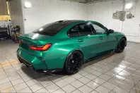 BMW M3 (Seria 3) din 2025 cu 15.407 km - oferta BMW221551 - foto 2