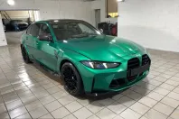 BMW M3 (Seria 3) din 2025 cu 15.407 km - oferta BMW221551 - foto 4