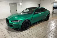 BMW M3 (Seria 3) din 2025 cu 15.407 km - oferta BMW221551 - foto 7