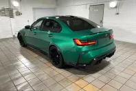BMW M3 (Seria 3) din 2025 cu 15.407 km - oferta BMW221551 - foto 9