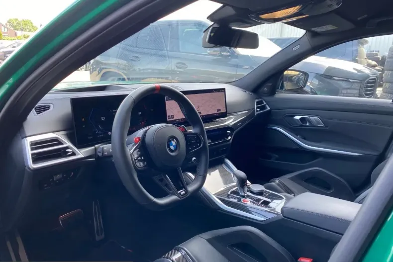 BMW M3 (Seria 3) din 2025 cu 15.407 km - oferta BMW221551 - foto 12